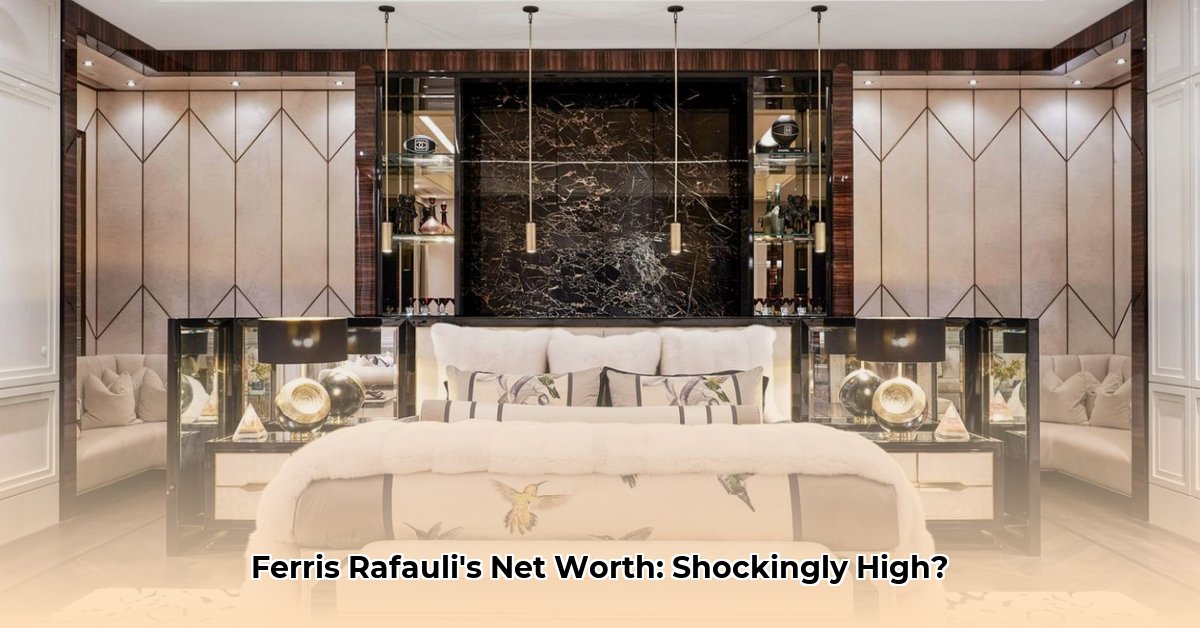 ferris-rafauli-net-worth